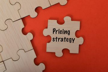 Market Price Study/ Pricing Tool